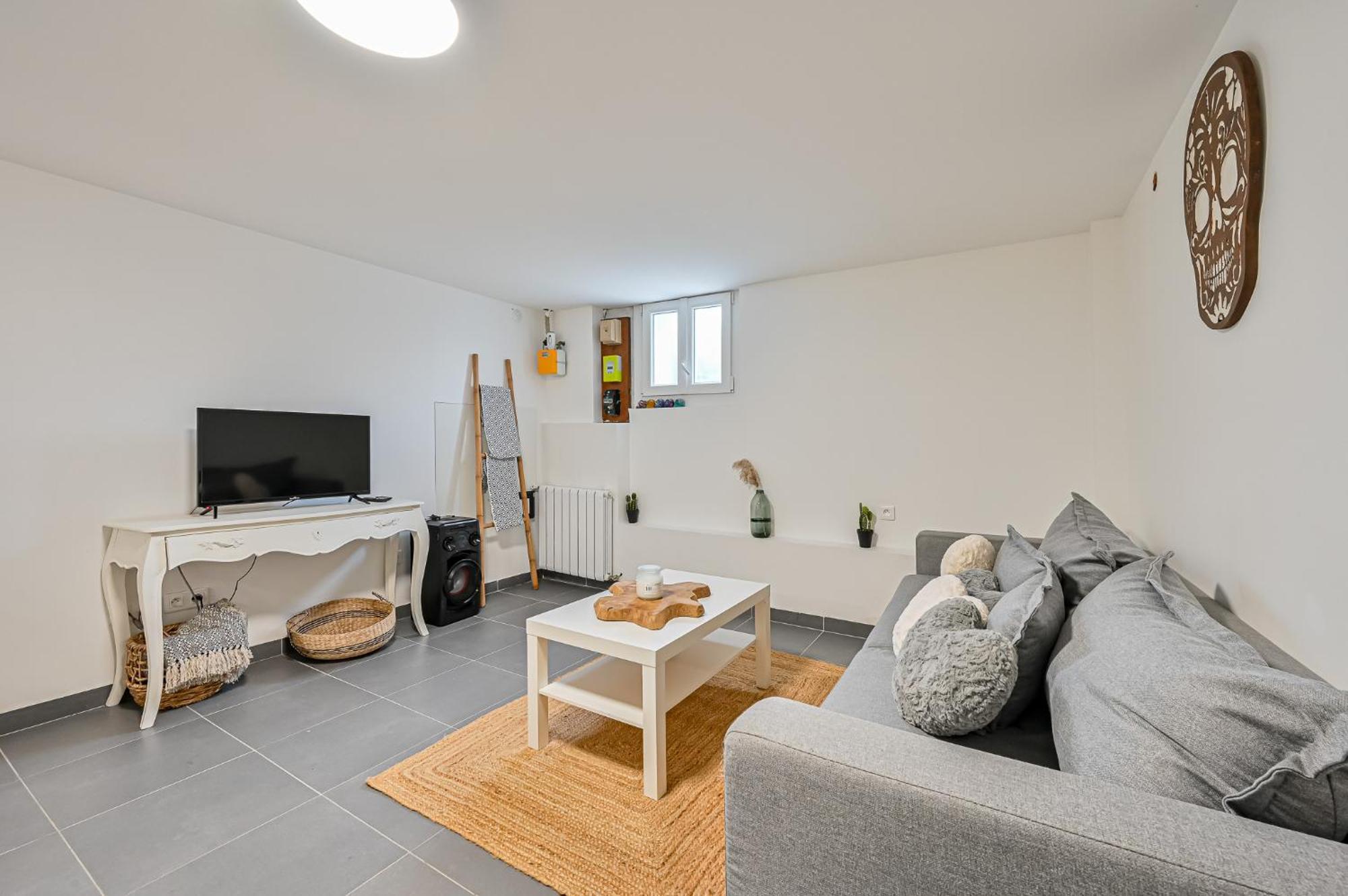 La Casa Blanca - 6 Personnes Proche Disney & Paris Le Raincy ภายนอก รูปภาพ