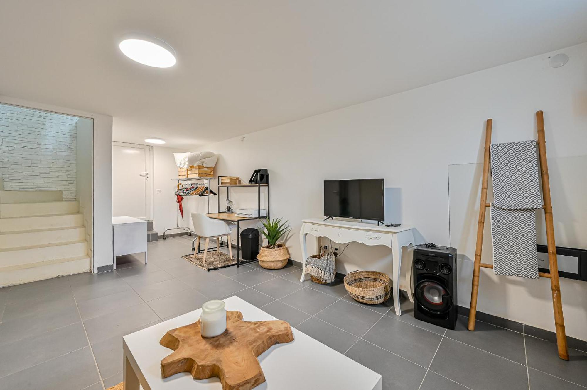 La Casa Blanca - 6 Personnes Proche Disney & Paris Le Raincy ภายนอก รูปภาพ