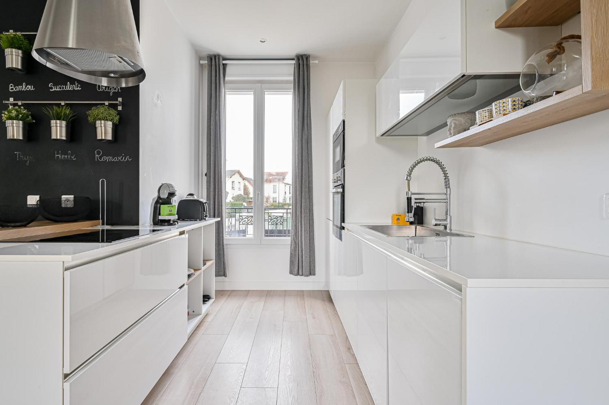La Casa Blanca - 6 Personnes Proche Disney & Paris Le Raincy ภายนอก รูปภาพ