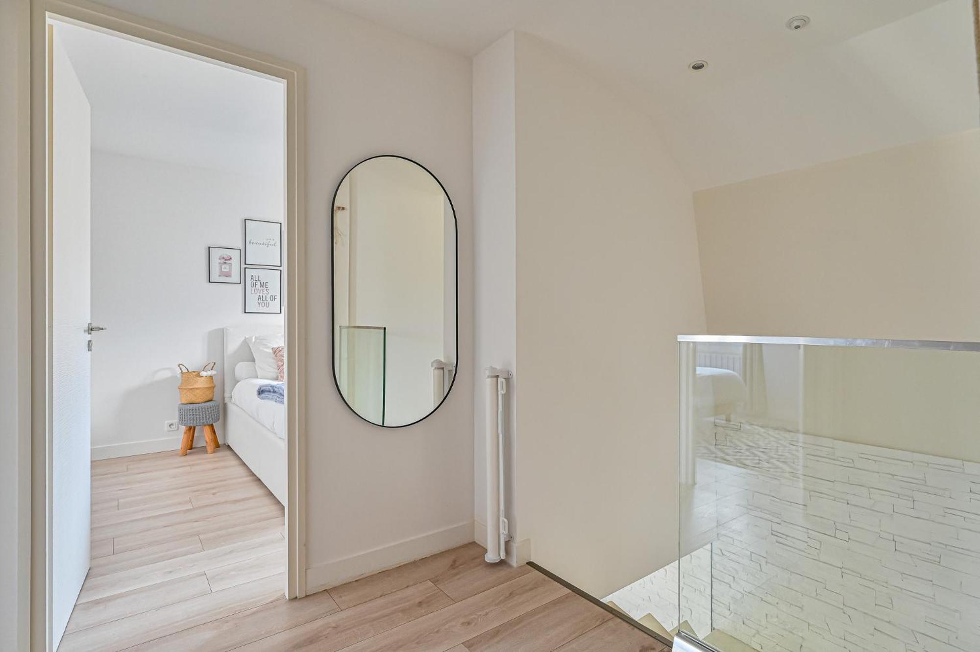 La Casa Blanca - 6 Personnes Proche Disney & Paris Le Raincy ภายนอก รูปภาพ