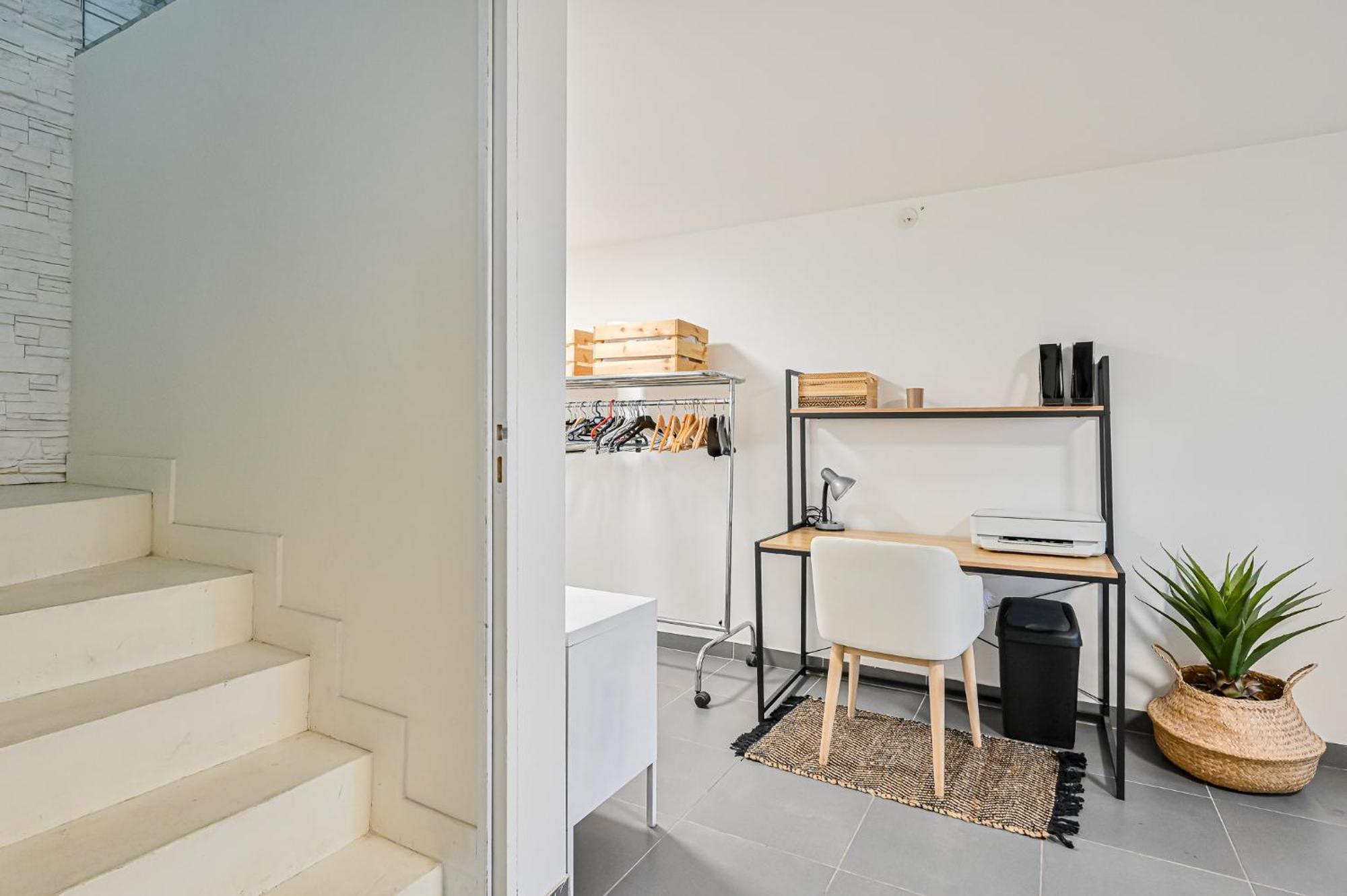 La Casa Blanca - 6 Personnes Proche Disney & Paris Le Raincy ภายนอก รูปภาพ