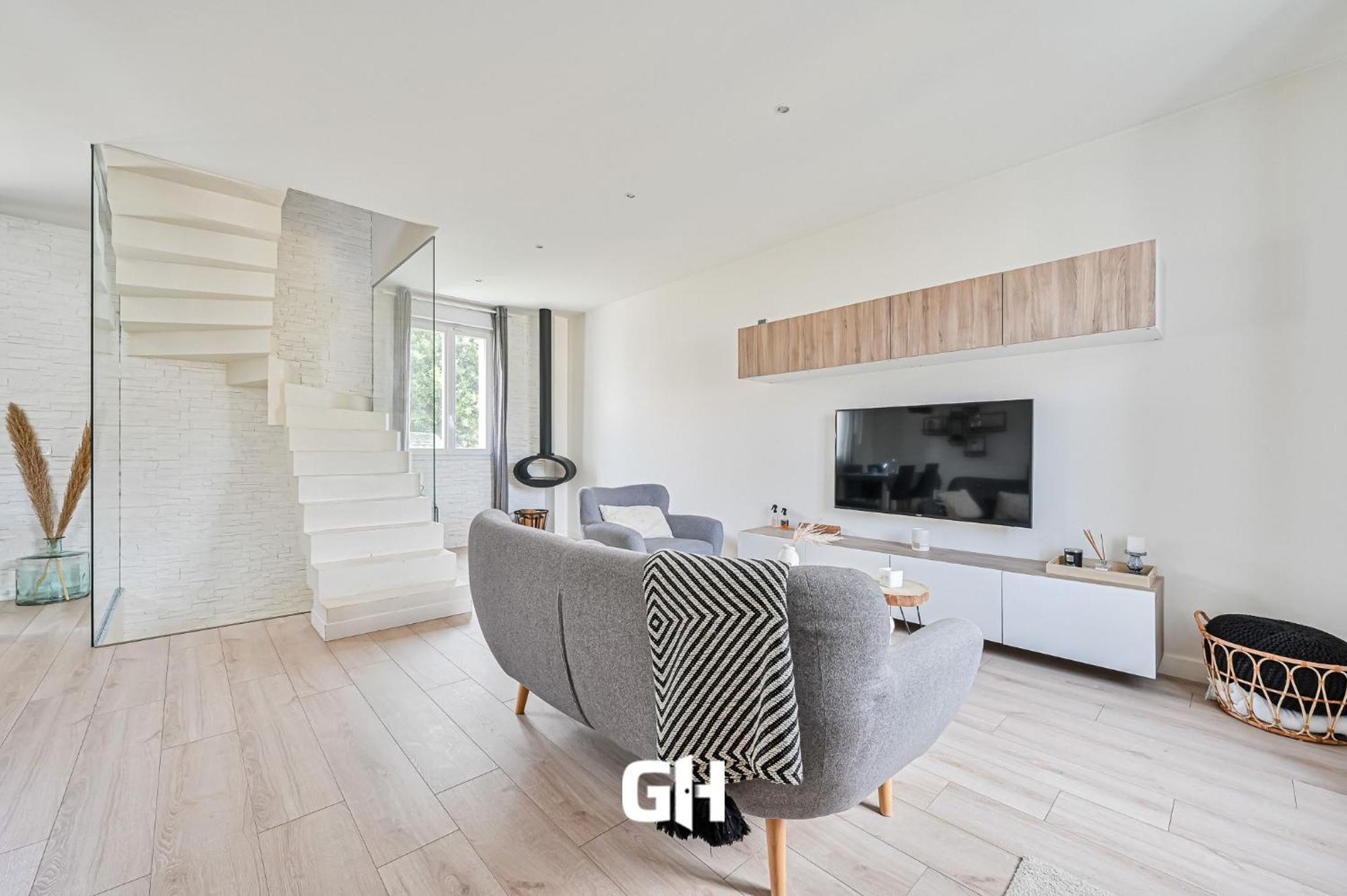 La Casa Blanca - 6 Personnes Proche Disney & Paris Le Raincy ภายนอก รูปภาพ